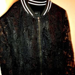 Women’s jacket